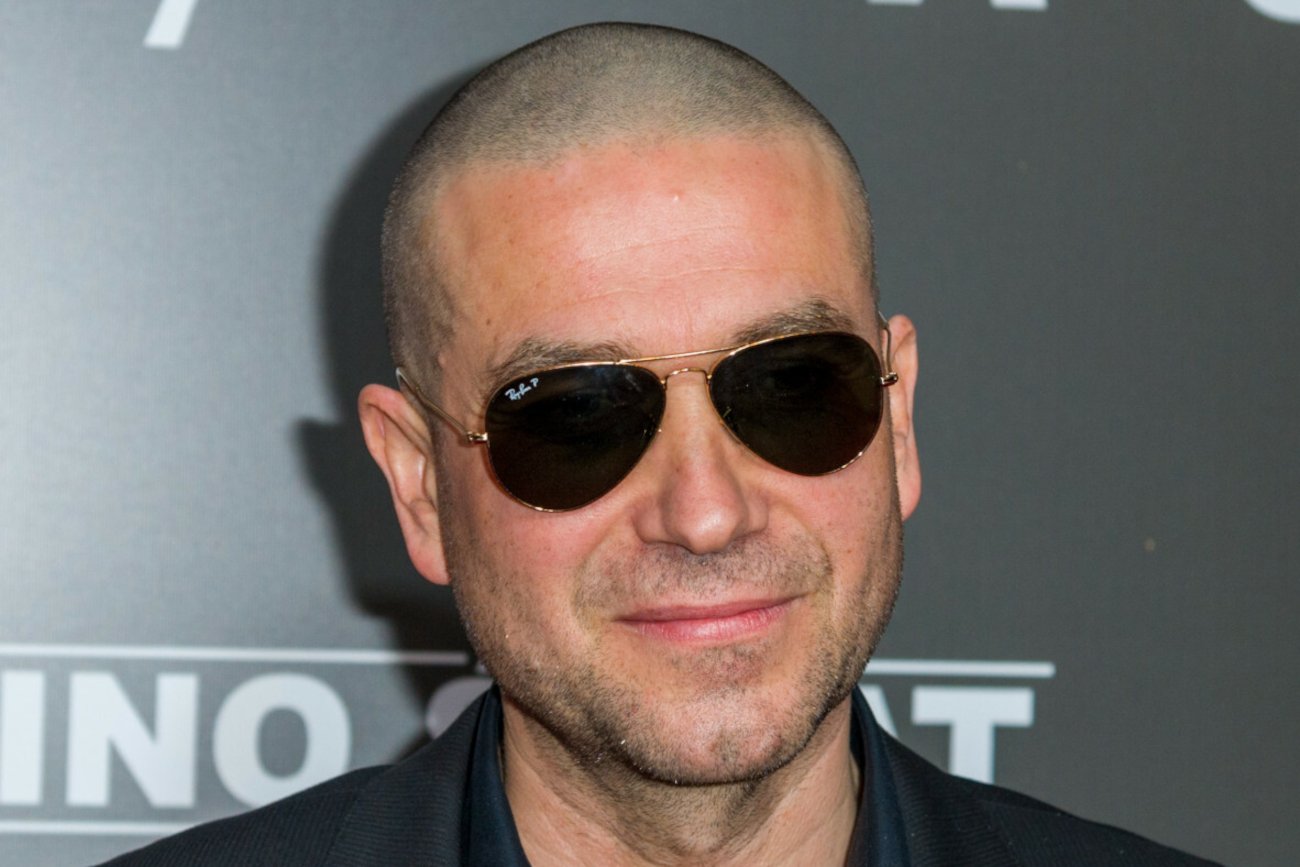 Czy Marcin Dorociński gra "Mission: Impossible 8"?