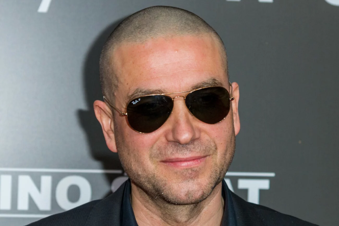 Czy Marcin Dorociński gra "Mission: Impossible 8"?