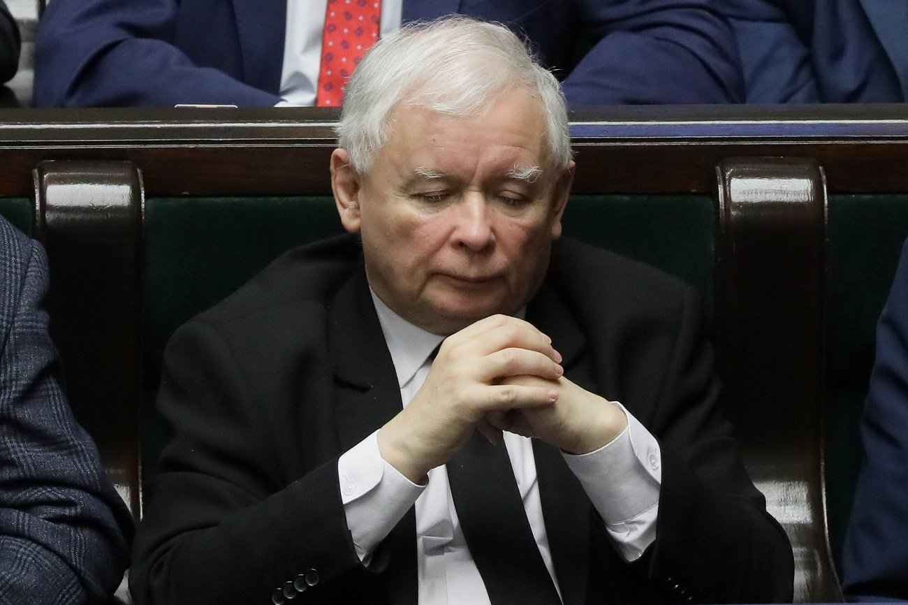 Jarosław Kaczyński