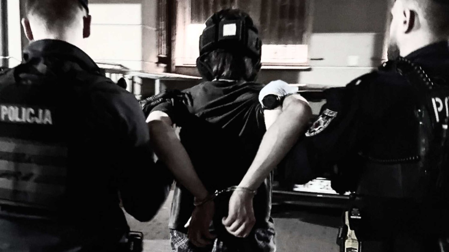 Mieszko R. nie stanie przed sądem. W końcu przełom ws. zbrodni na kampusie UW