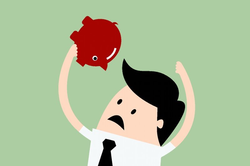 Bank pomoże zaplanować wydatki. Ale sam będzie miał z tego największe korzyści