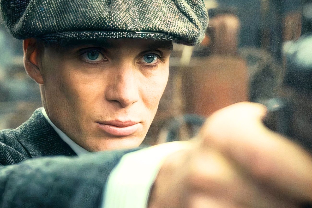 Nie możesz się doczekać filmu o "Peaky Blinders"? Te 7 seriali pozwoli ci wytrwać