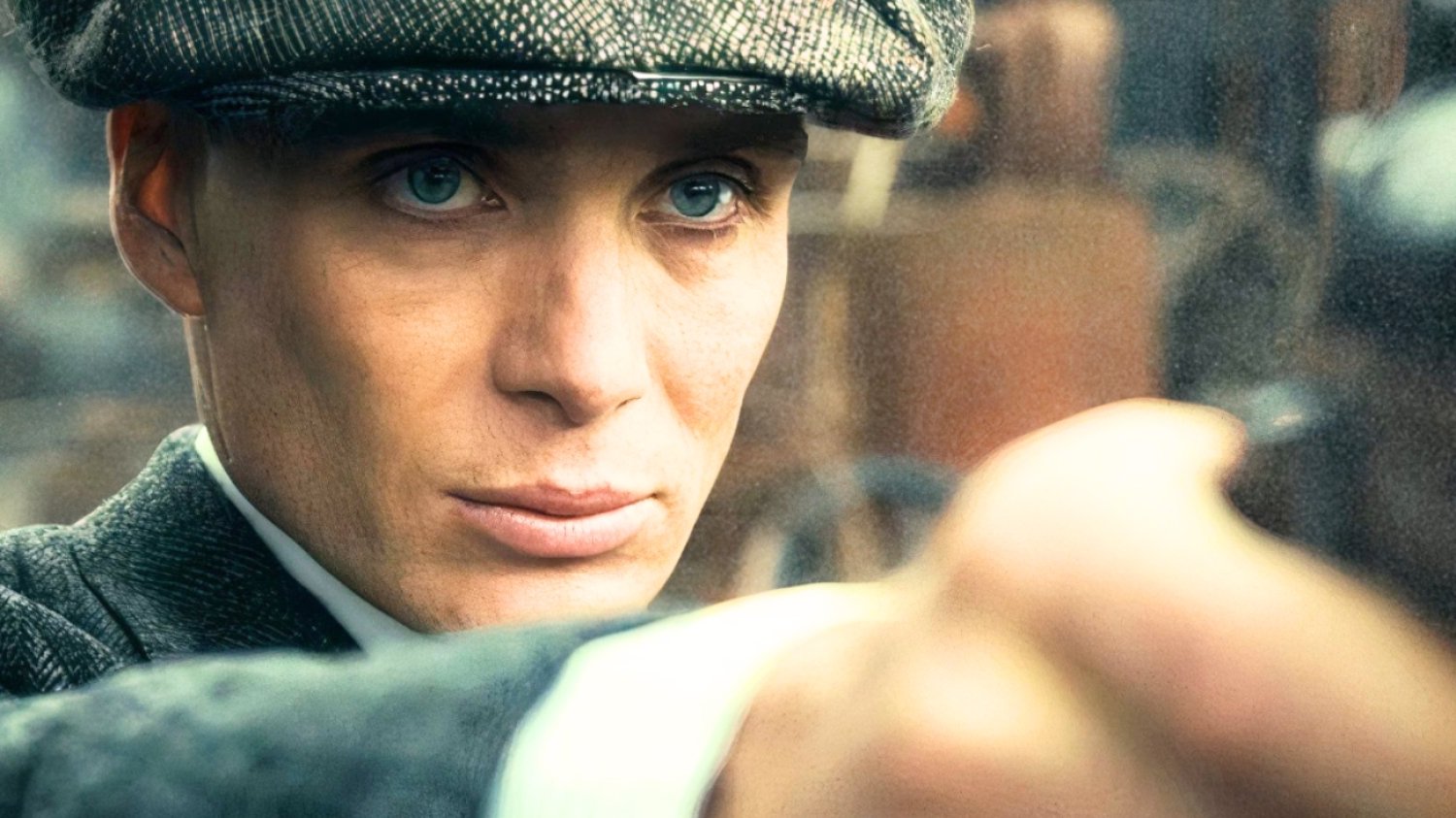 Tęsknotę za "Peaky Blinders" zastąp tymi 7 serialami. Nie oderwiesz się od ekranu Tęsknotę za "Peaky Blinders" zastąp tymi 7 serialami. Nie oderwiesz się