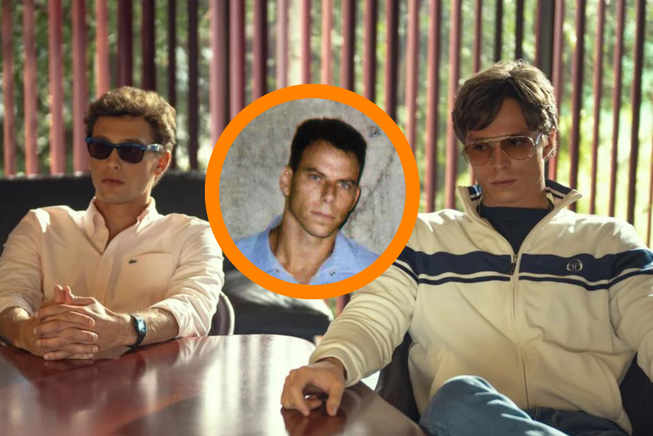 "Potwory: Historia Lyle'a i Erika Menendezów", Eric Menendez krytykuje "Potwory: Historia Lyle'a i Erika Menendezów", Eric Menendez krytykuje