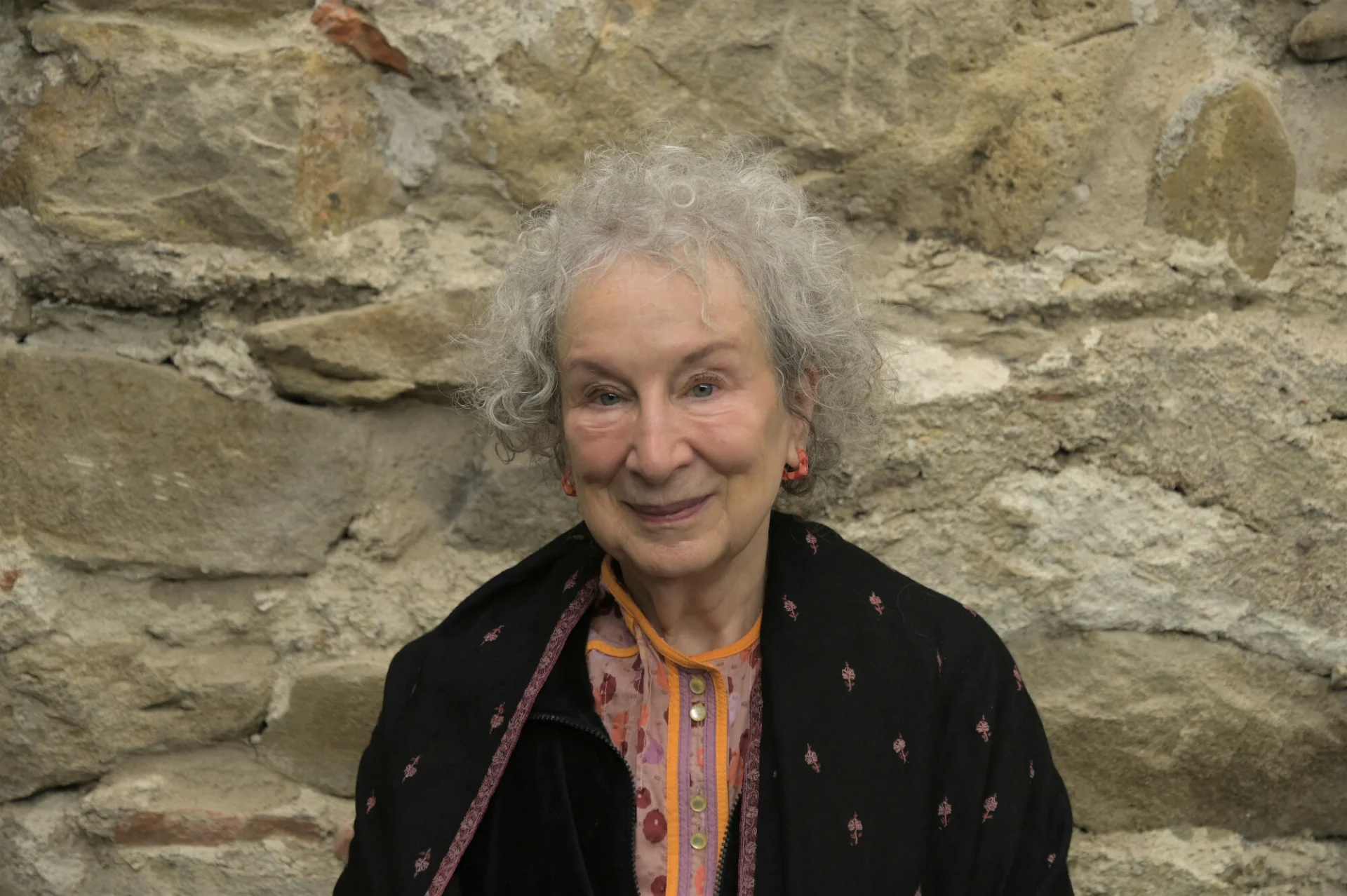Margaret Atwood