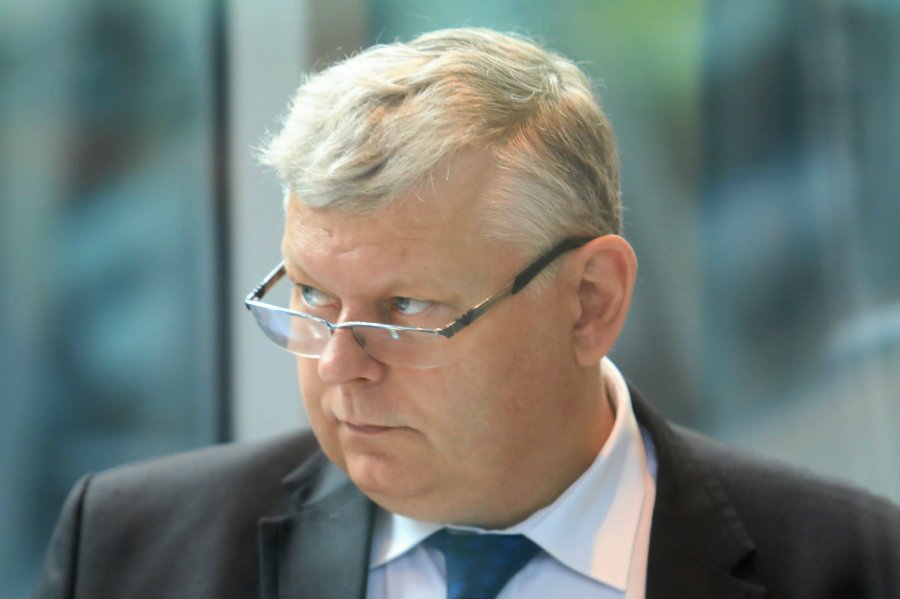 Marek Suski pozwał Pawła Kukiza w trybie wyborczym. Poszło o telefon Huawei i podsłuch.