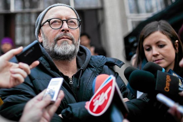 "Wołyń" Smarzowskiego już budzi skrajne emocje