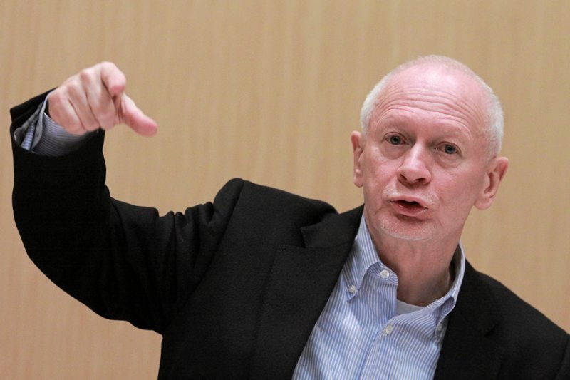 Michał Boni odchodzi z rządu.