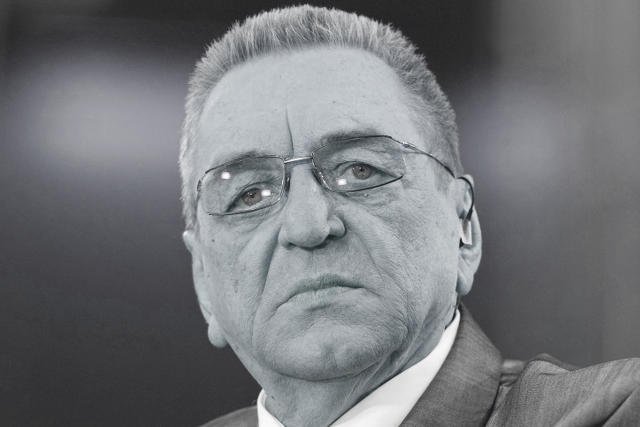 Andrzej Niemczyk – były trener polskich siatkarek – nie żyje.