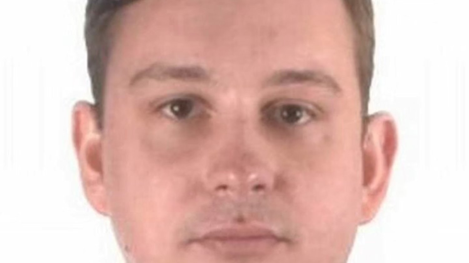 Sebastian Majtczak poszukiwany listem gończym. Wypadek na A1