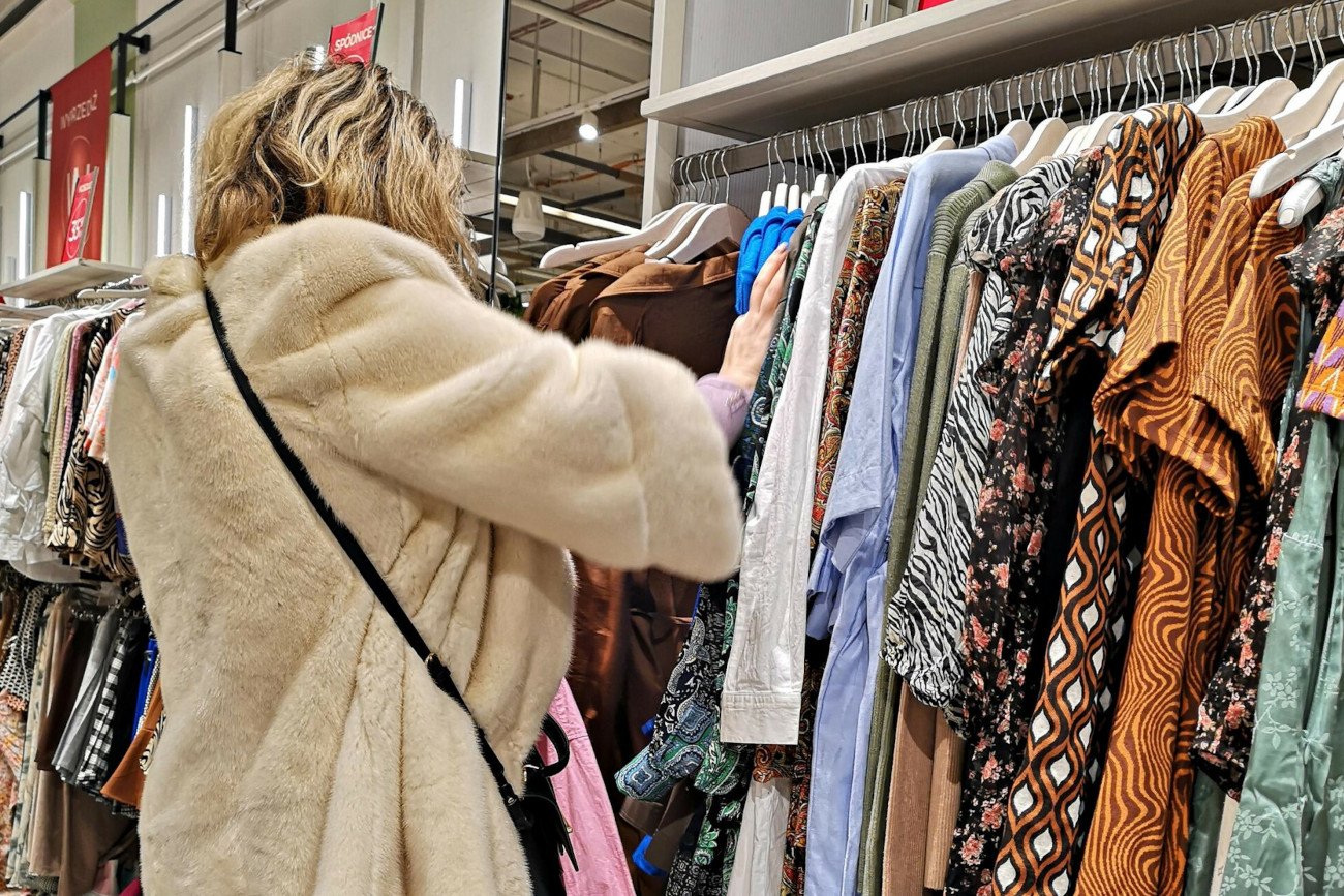 Niektórzy klienci chyba za bardzo przejęli się hasłem "klient nasz pan".