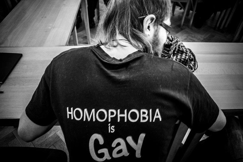 Emilia Wiśniewska: "Chcę przesunąć granice tolerancji"