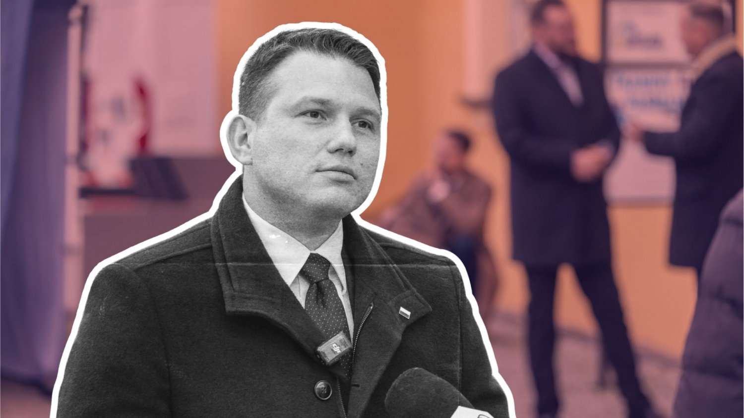 Mentzen poprosił wyborców, by napisali mu program. Przejrzałem pomysły i jest grubo