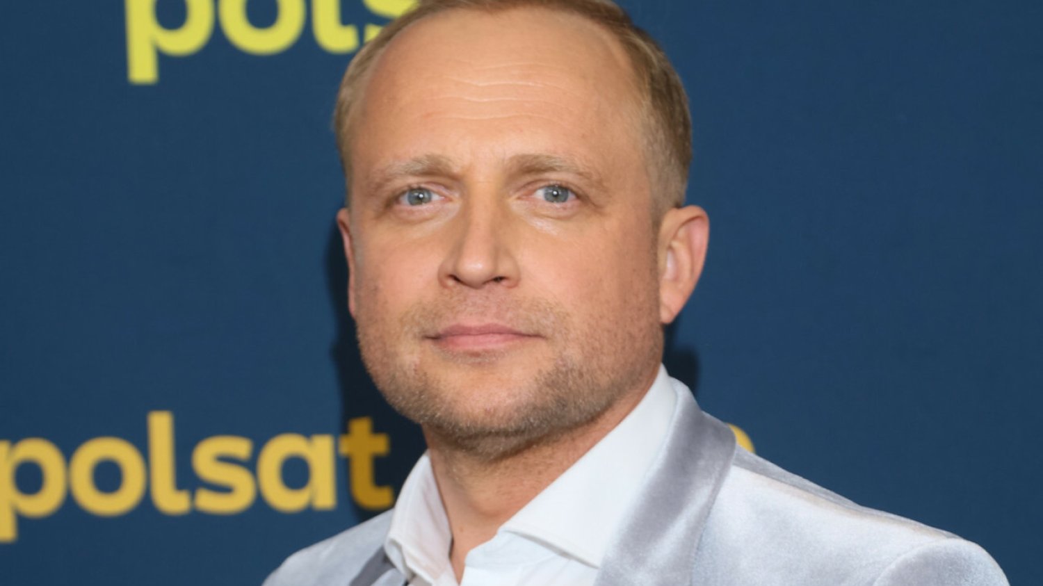 Piotr Adamczyk wyznał, co myśli o ojcostwie.