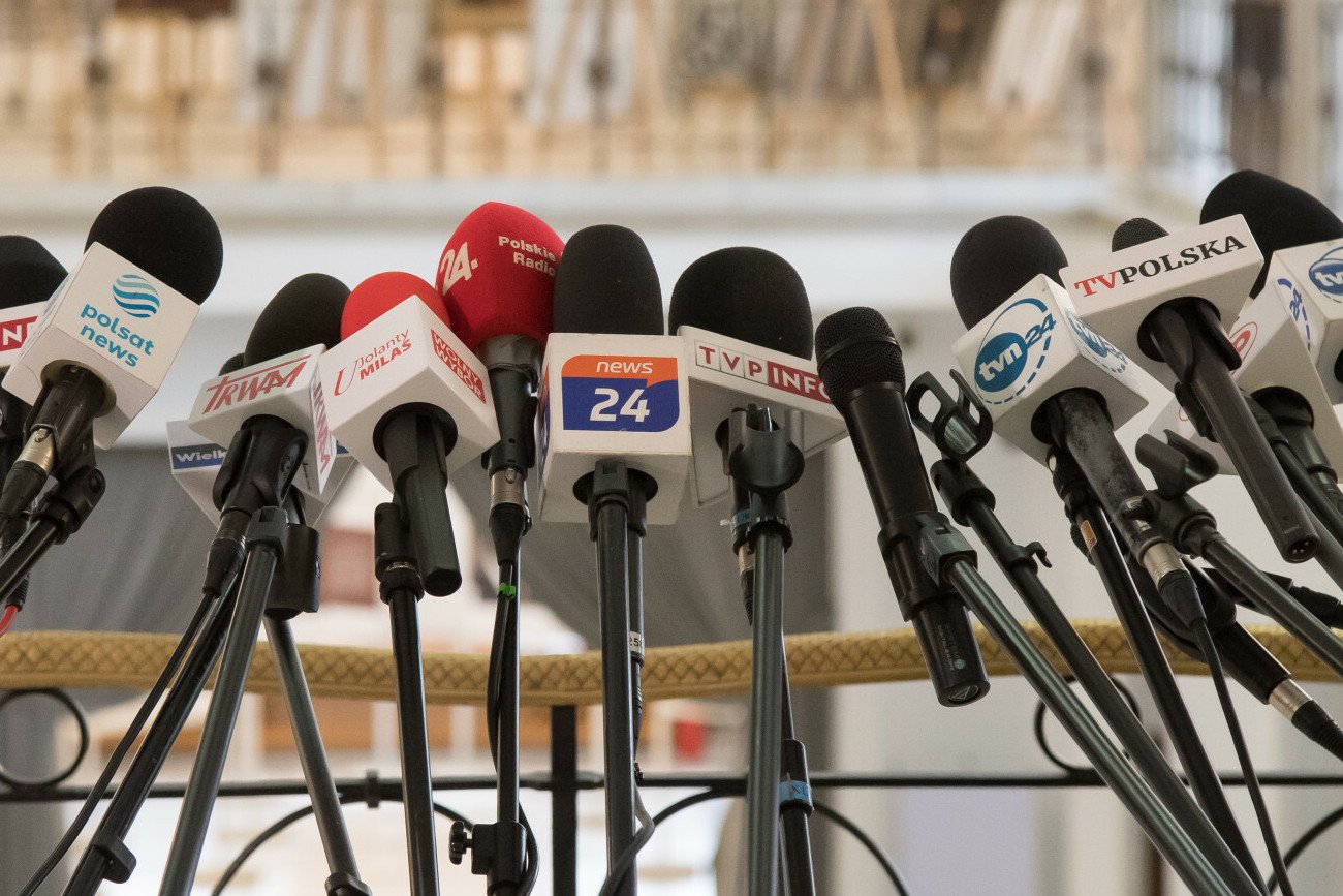 Jedynka i Trójka nie zaproszą opozycji do końca kampanii.