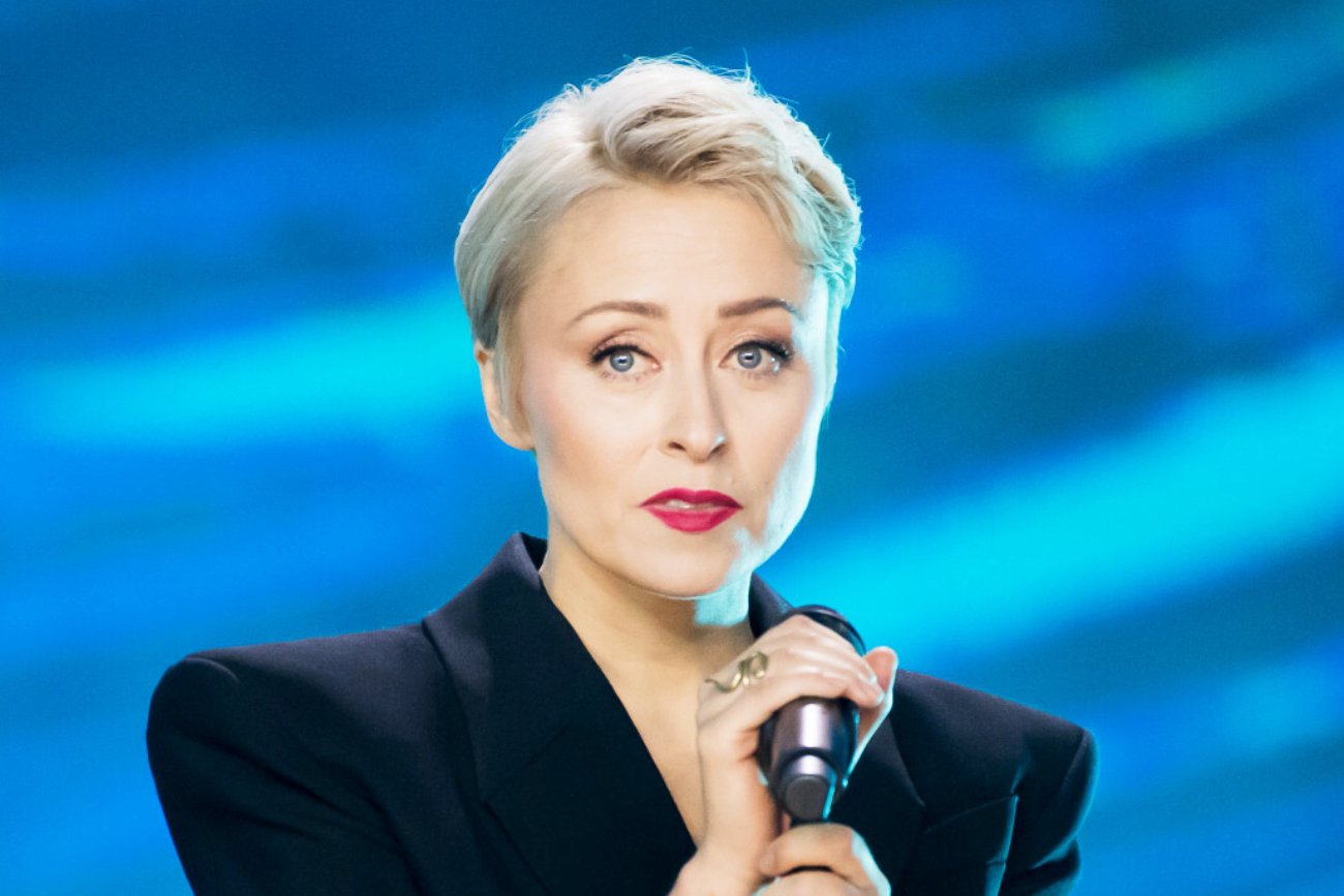 Natalia Przybysz była molestowana przez wujka. "Sparaliżowało mnie"