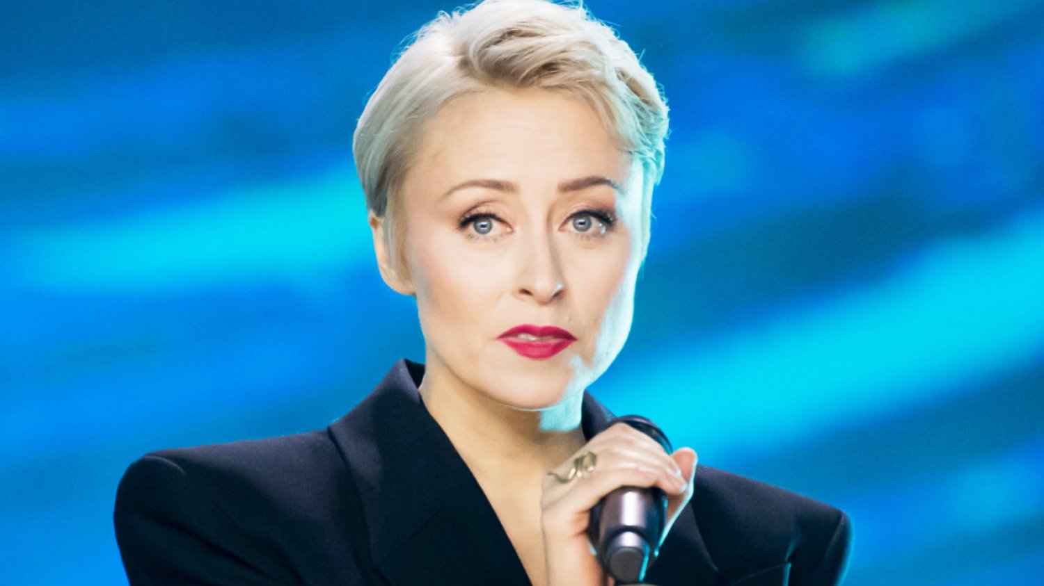 Natalia Przybysz była molestowana przez wujka. "Sparaliżowało mnie"