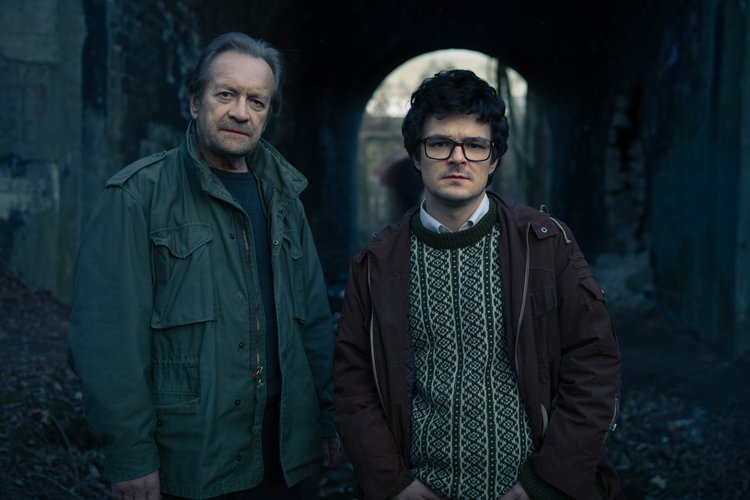 W drugim sezonie "Rojst" ponownie zobaczymy Andrzeja Seweryna i Dawida Ogrodnika