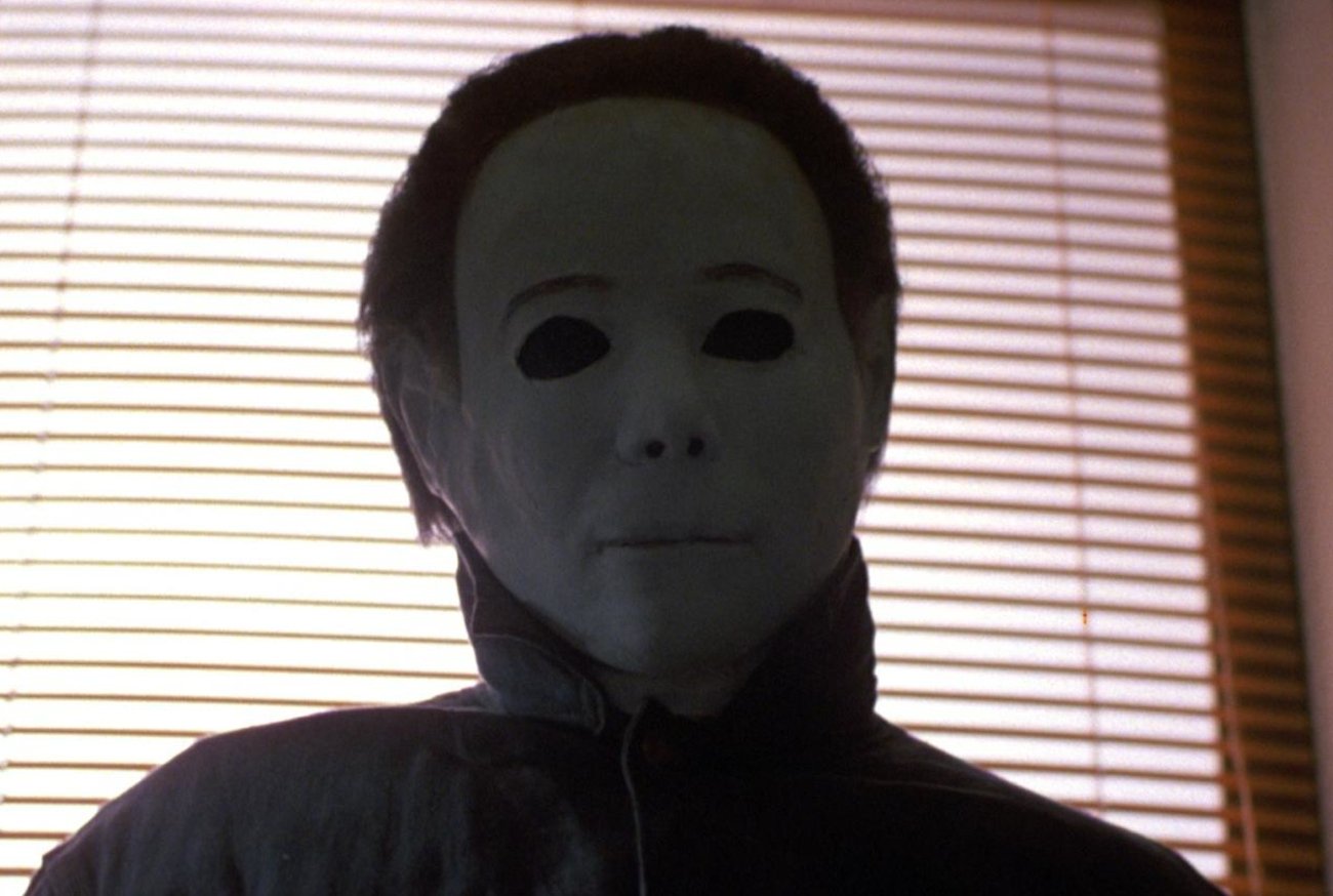 Nie żyje George P. Wilbur, który grał Michaela Myersa w serii "Halloween".