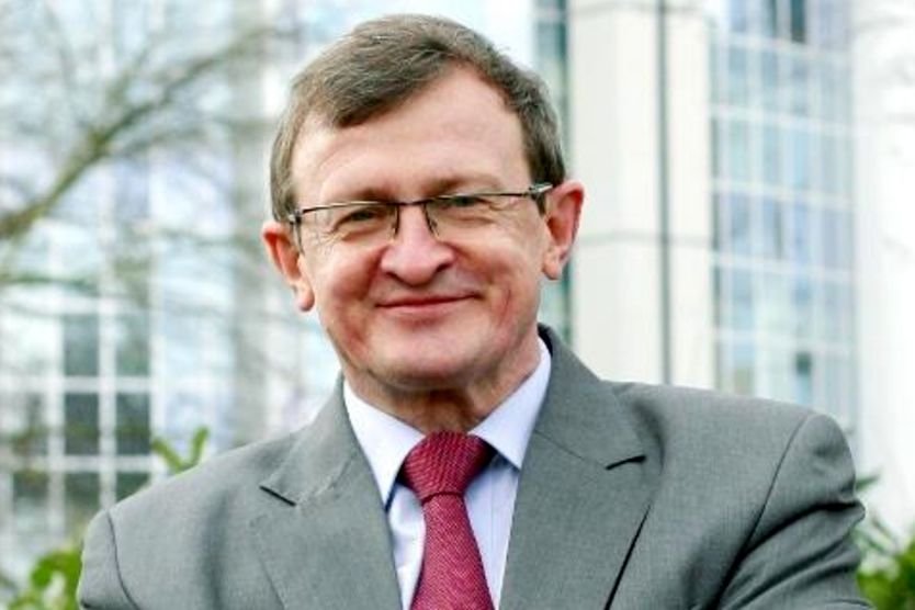 Tadeusz Cymański — choroba. Czym jest mięsak GIS? Poseł walczy z falą hejtu