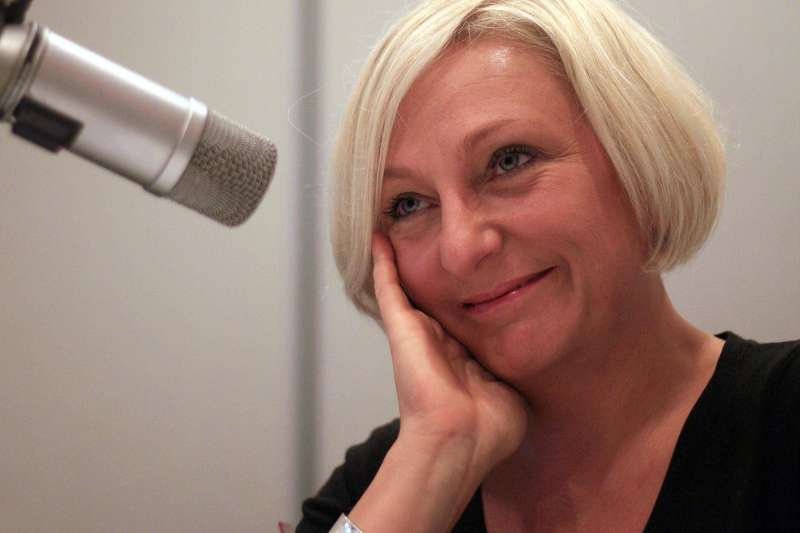 Ewa Wanat w wywiadzie dla "Newsweeka": Okropnie szkodliwy mit romantycznej miłości jest bardzo silny w polskiej literaturze