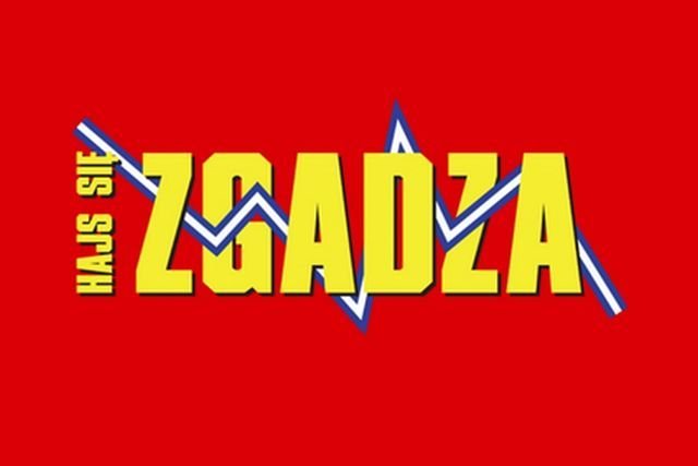 Secret Service czyli hajs się zgadza.