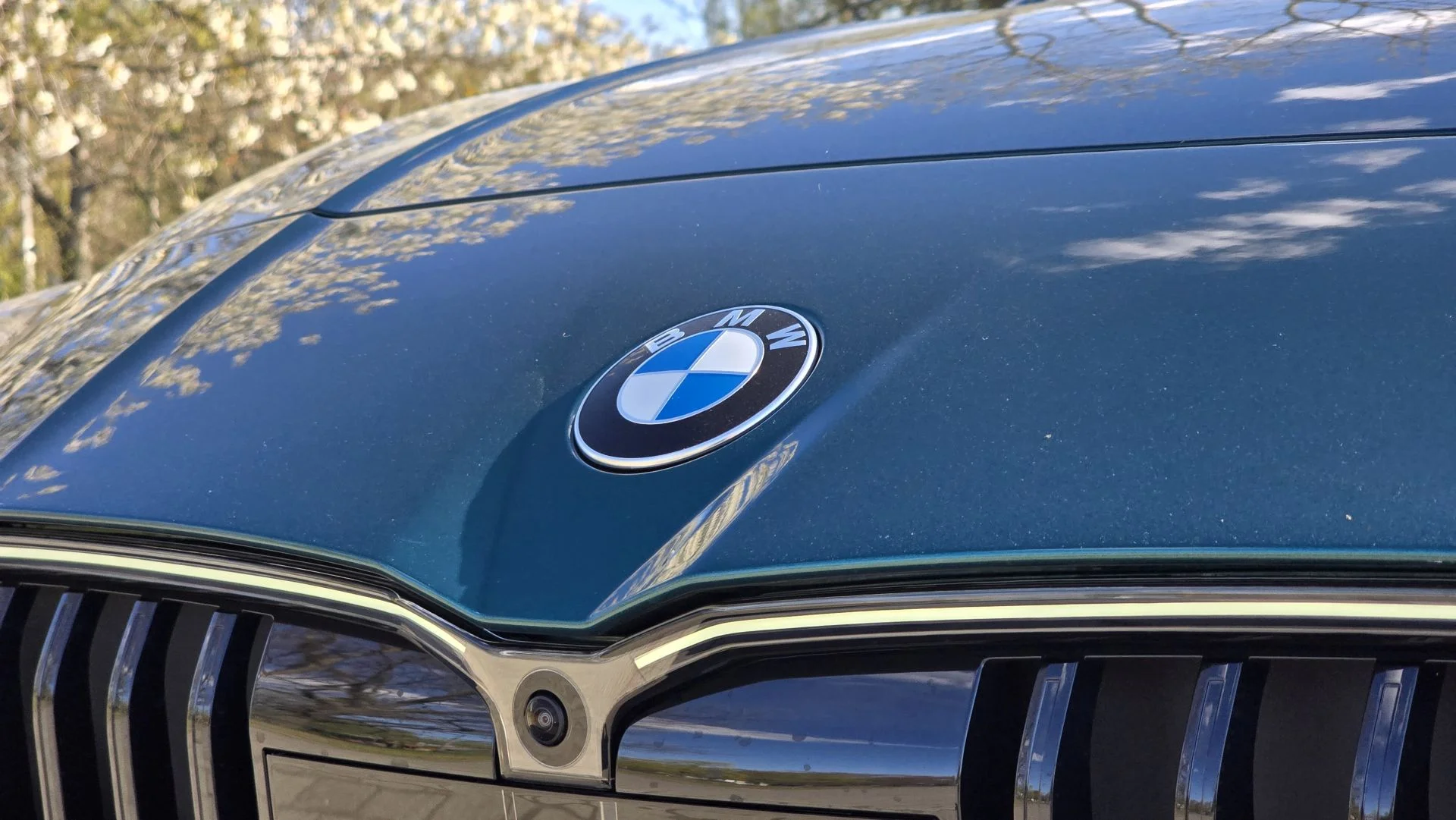 BMW 223 xDrive GC BMW 223 xDrive GC