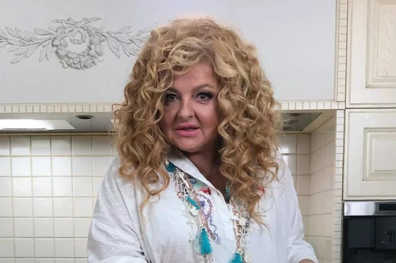 Magda Gessler zareklamowała pączki ze swoich cukierni