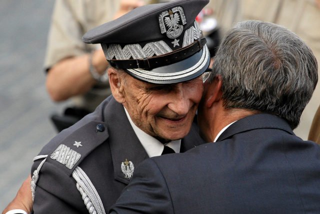 Zbigniew Ścibor Rylski przez prawicę jest postrzegany jako sympatyk PO