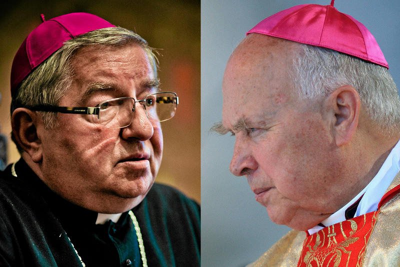 Gdańska diecezja jest bankrutem?