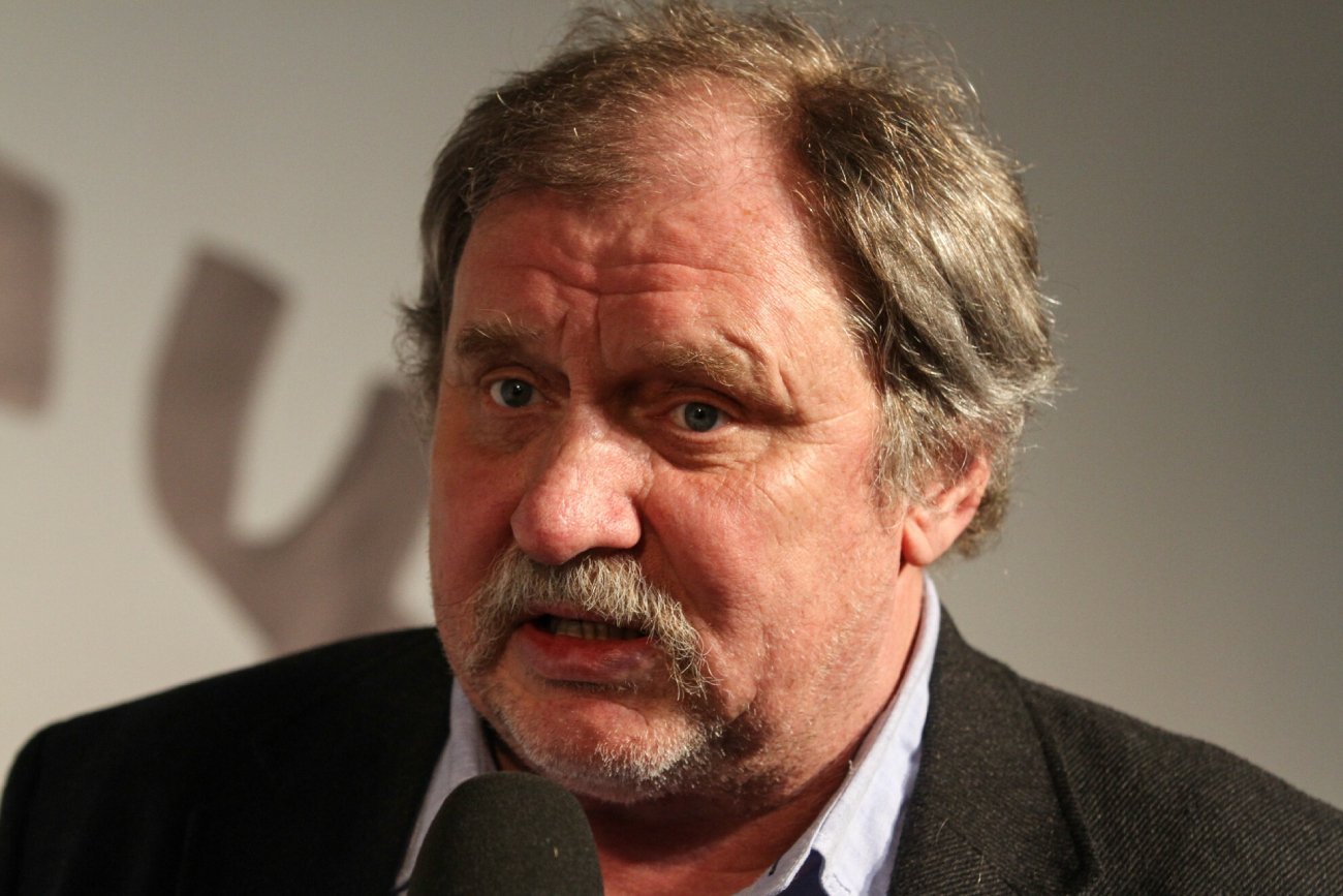 Grabowski szczerze o Kościele katolickim i księżach