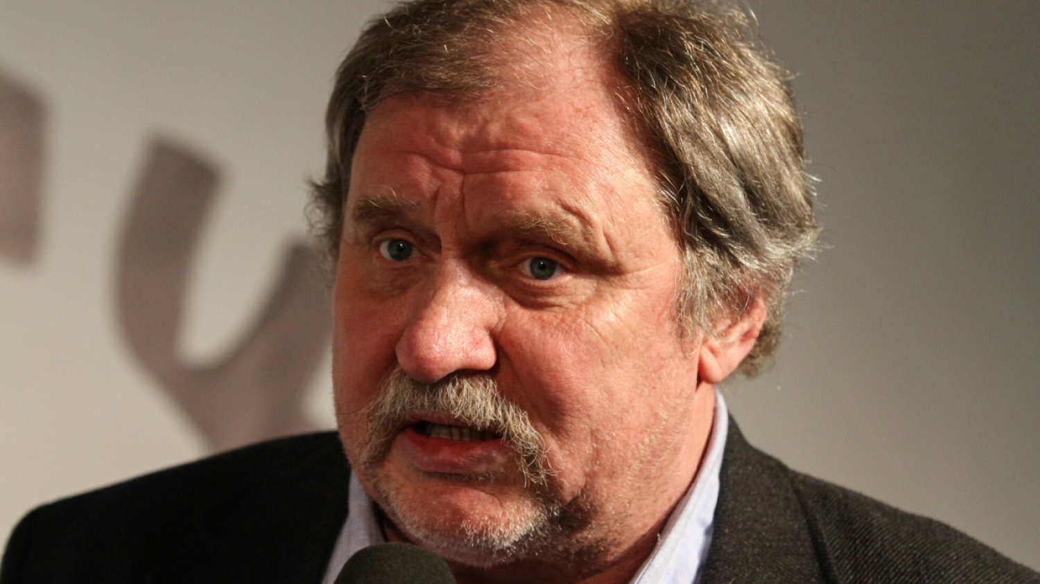 Grabowski szczerze o Kościele katolickim i księżach
