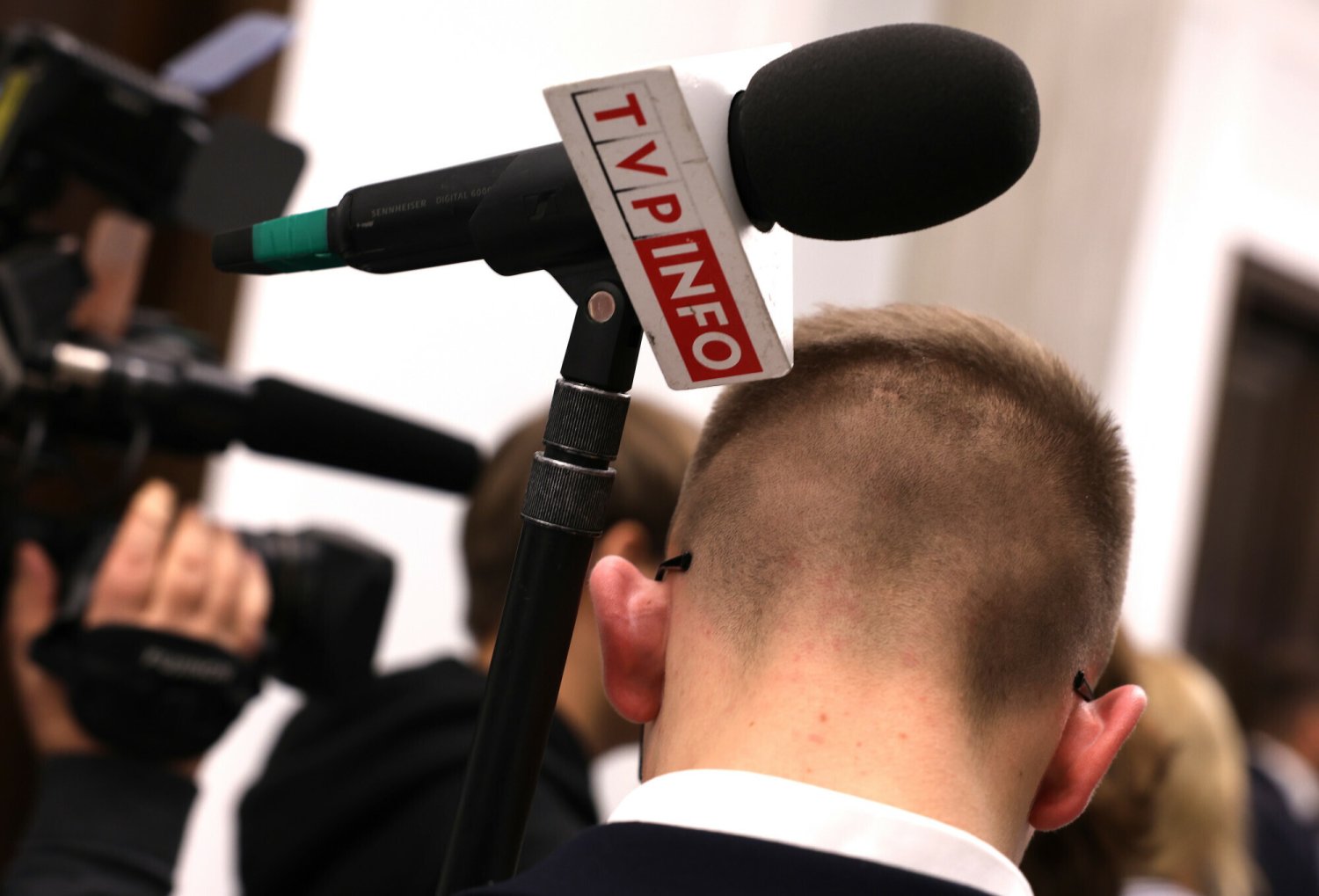 Hołownia potwierdza! We wtorek Sejm może głosować nad uchwałą ws. TVP