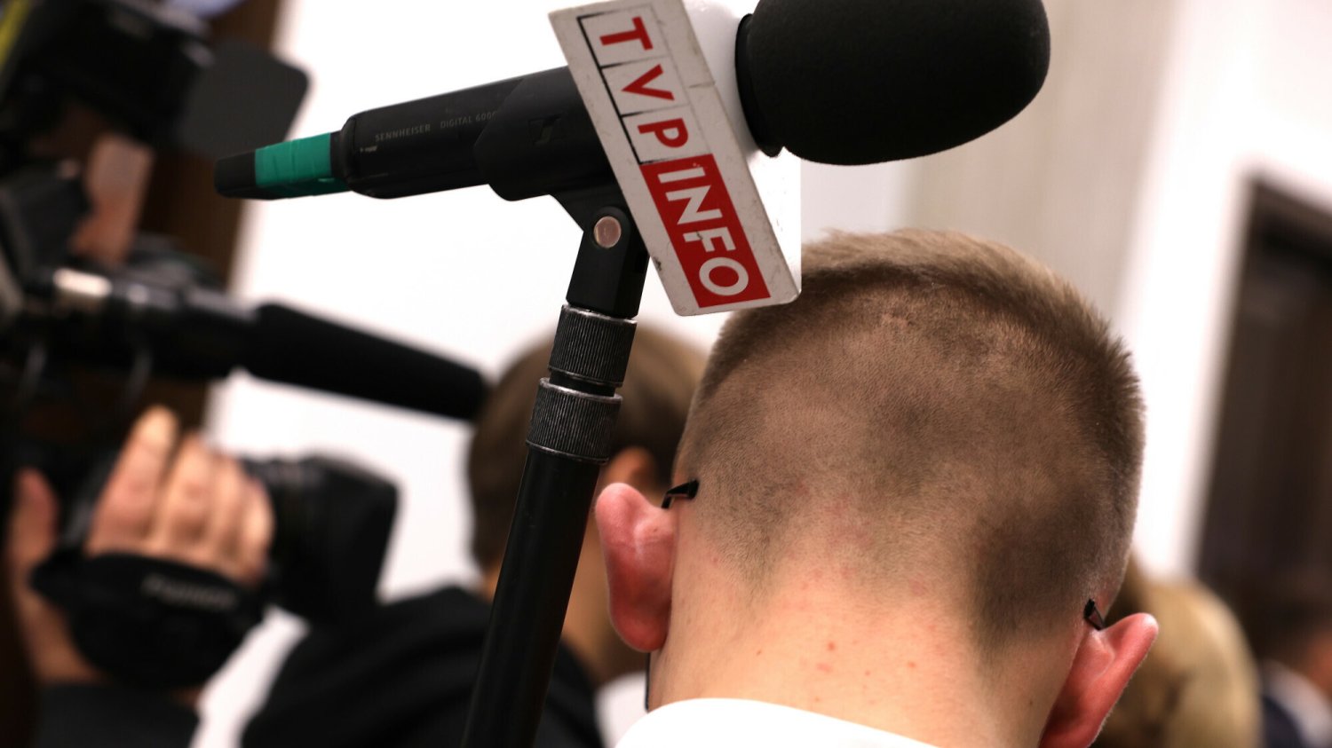 Hołownia potwierdza! We wtorek Sejm może głosować nad uchwałą ws. TVP