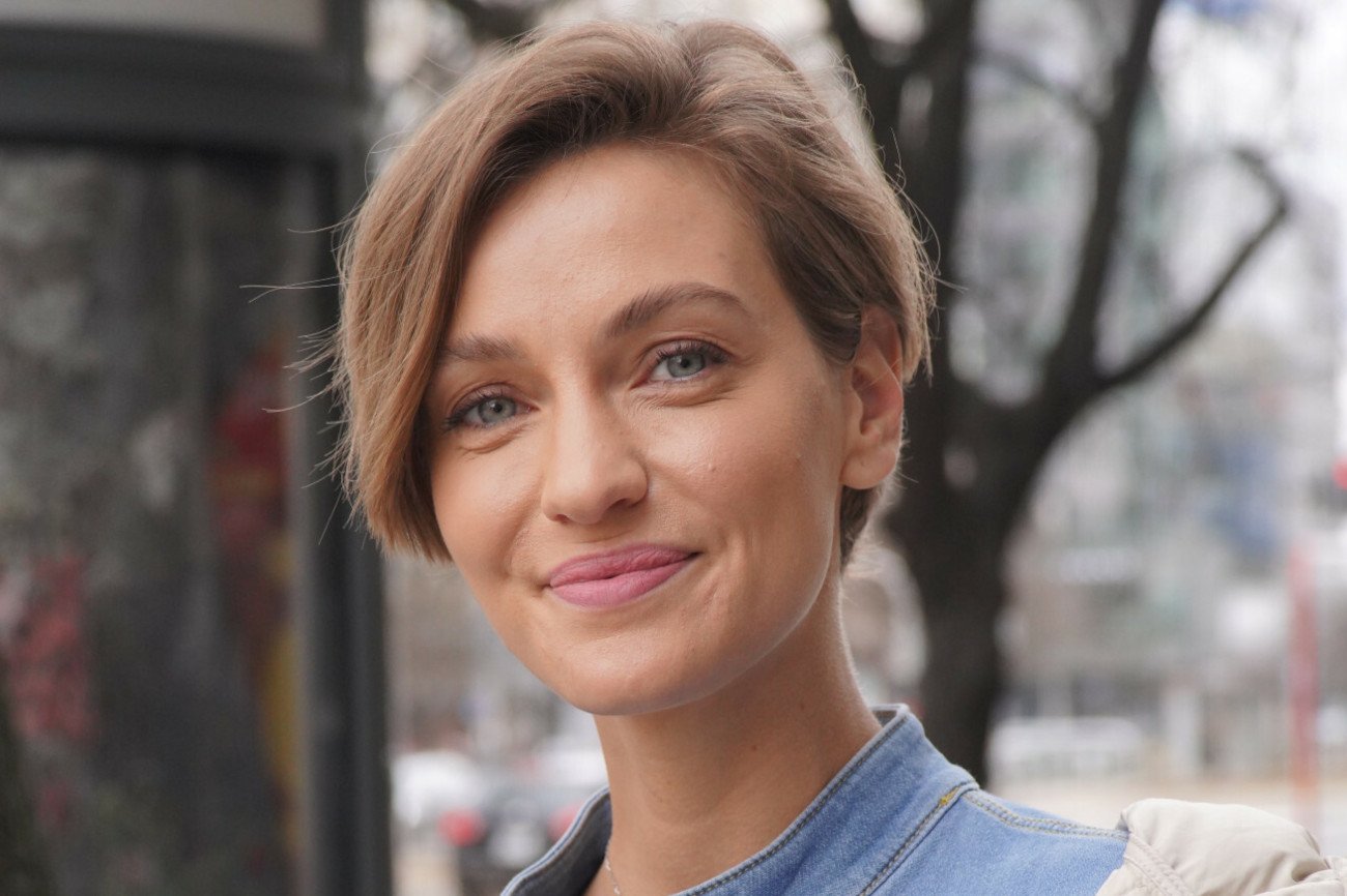 Renata Kaczoruk opowiedziała o swoim życiu poza show-biznesem.