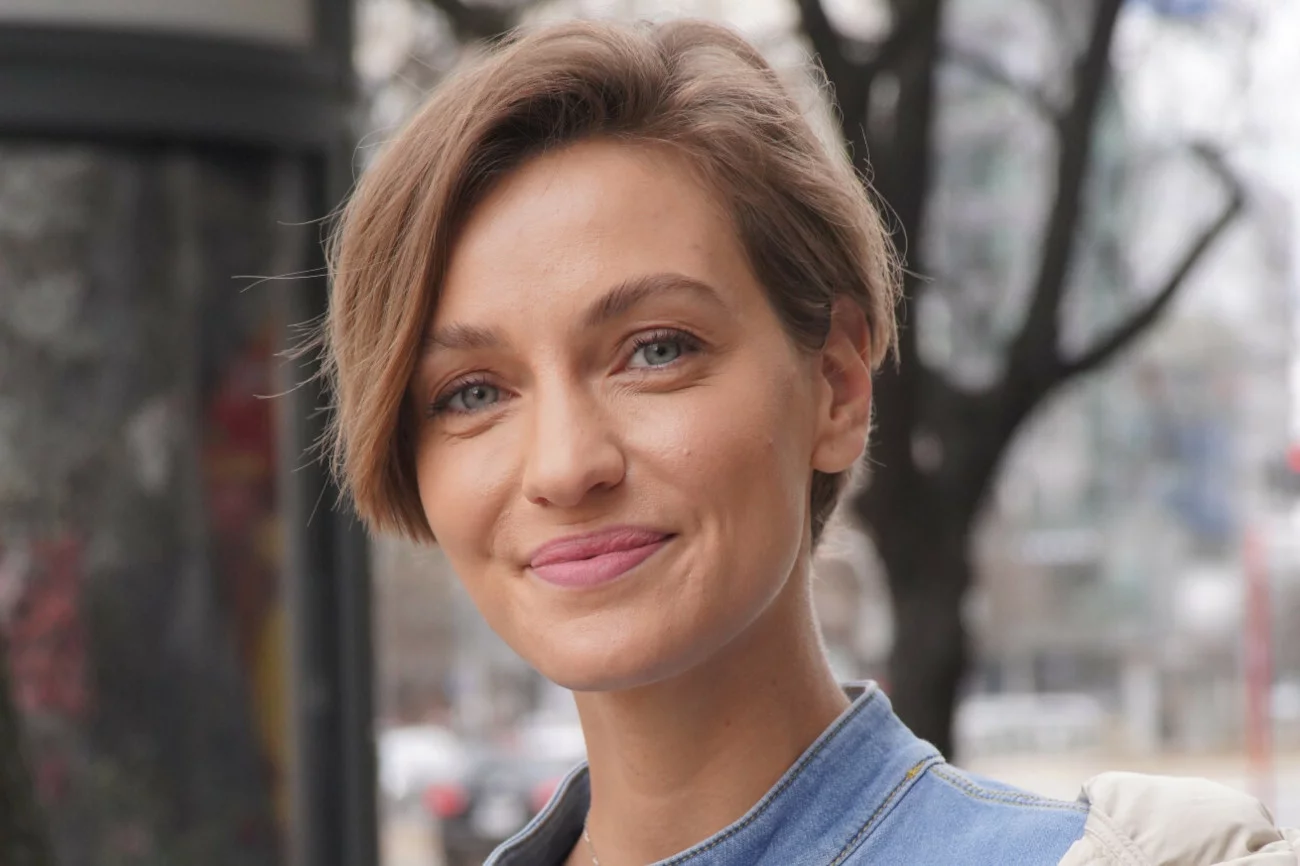 Renata Kaczoruk opowiedziała o swoim życiu poza show-biznesem.