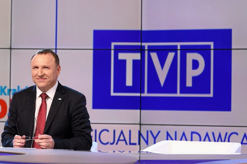 Potrzeba więcej miejsc dla ludzi z Telewizji Trwam i Republika? To dopiero będzie czystka, z TVP odejdzie 200 osób!