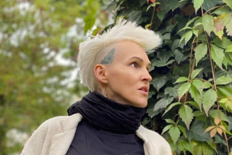 Chylińska o trudnych początkach w branży. "Kisiłam się w warszawskich kawalerkach"