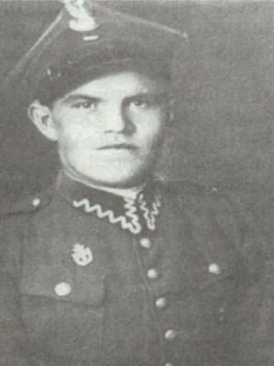 Tadeusz Wiejowski - pierwszy uciekinier z KL Auschwitz.