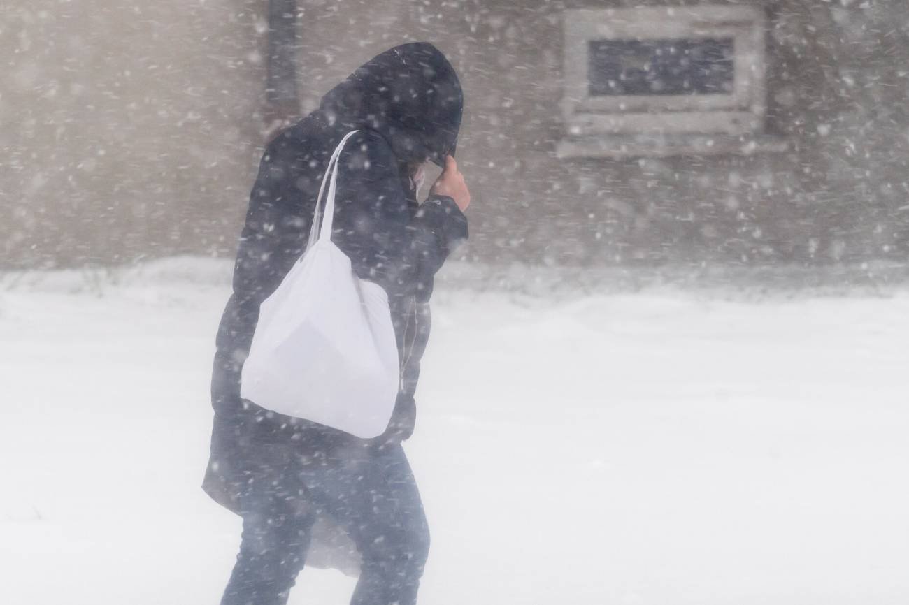Pogoda – zima wróci do Polski. Paraliż w kilku regionach