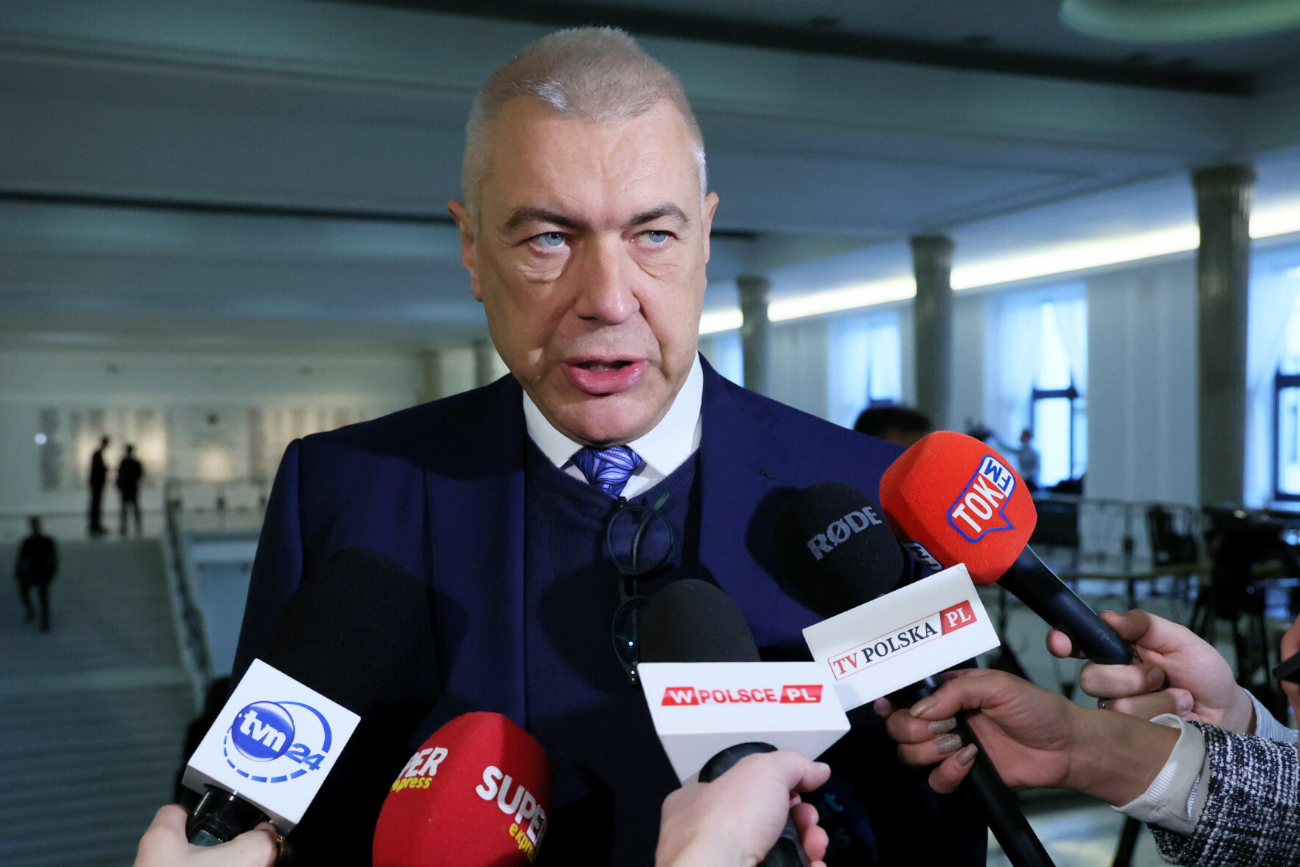 Giertych ma nowe stanowisko. Funkcja może nieźle zaskoczyć