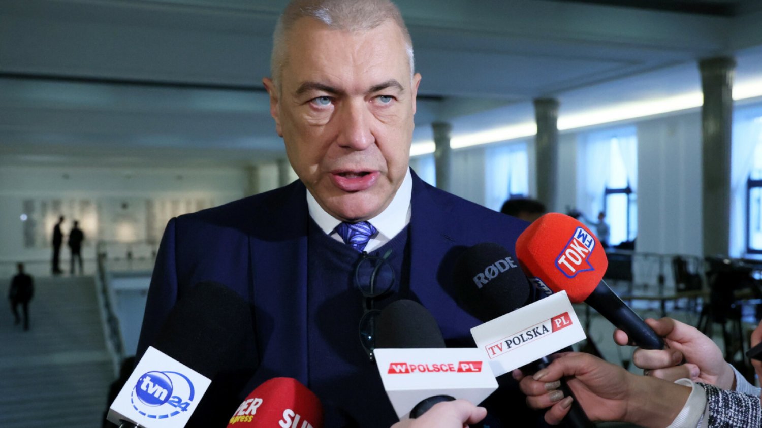Giertych ma nowe stanowisko. Funkcja może nieźle zaskoczyć