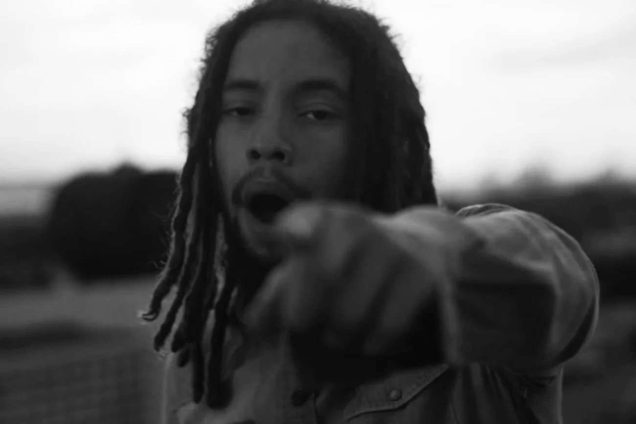 Nie żyje Jo Mersa Marley. Nie żyje Jo Mersa Marley.