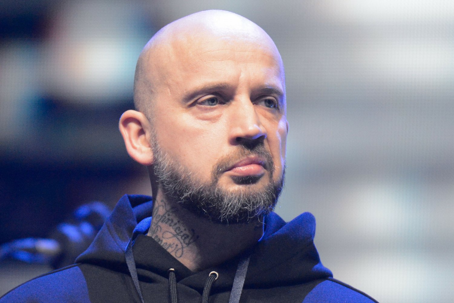 Peja postanowił odpowiedzieć na słowa Bedoesa.