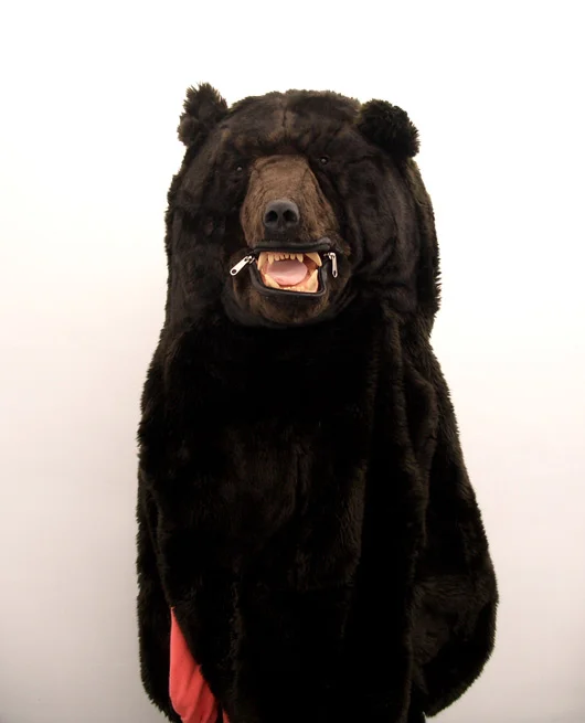 "Sleeping Bear"