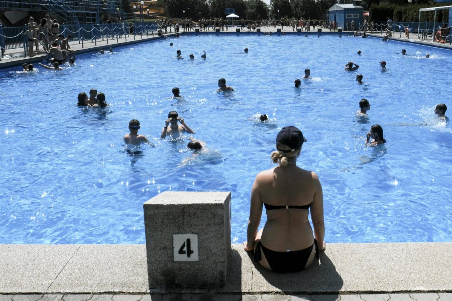 Upały spodziewane są w Polsce około 20 lipca. Tak wskazują długoterminowe prognozy pogody.