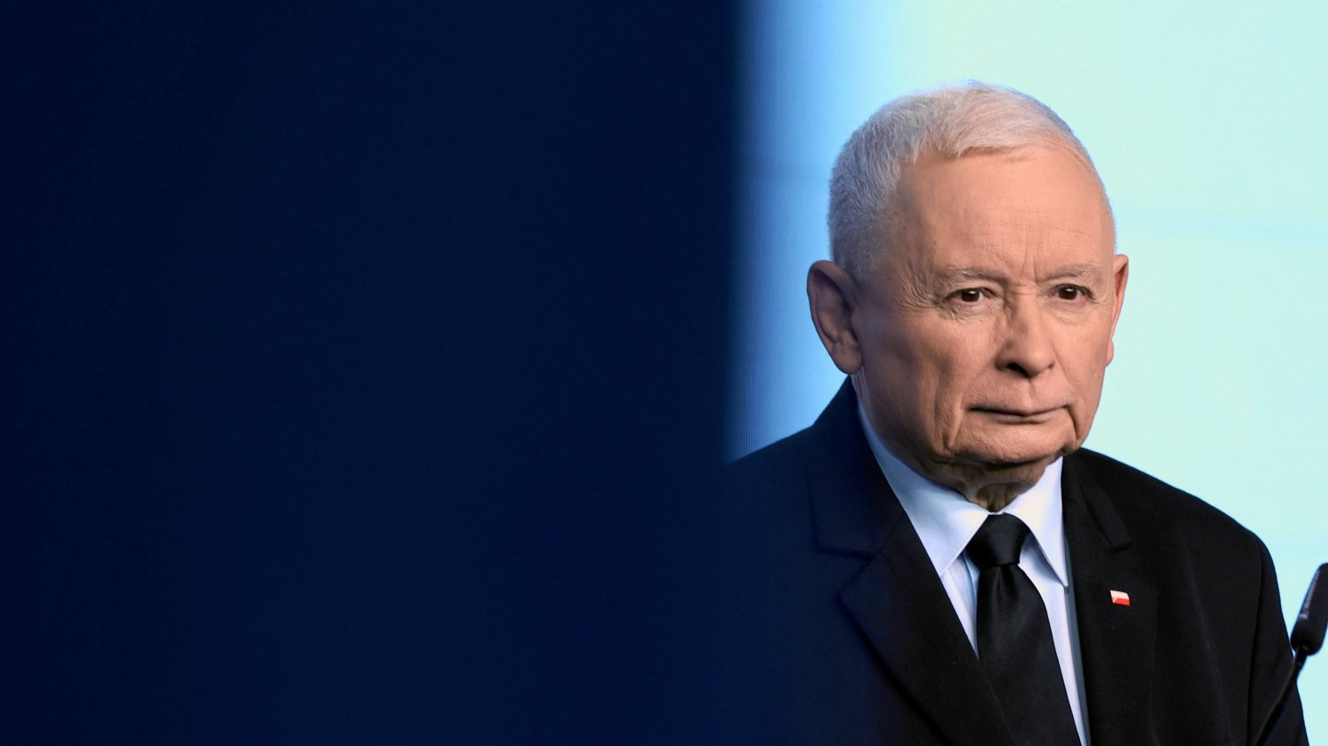 Jarosław Kaczyński