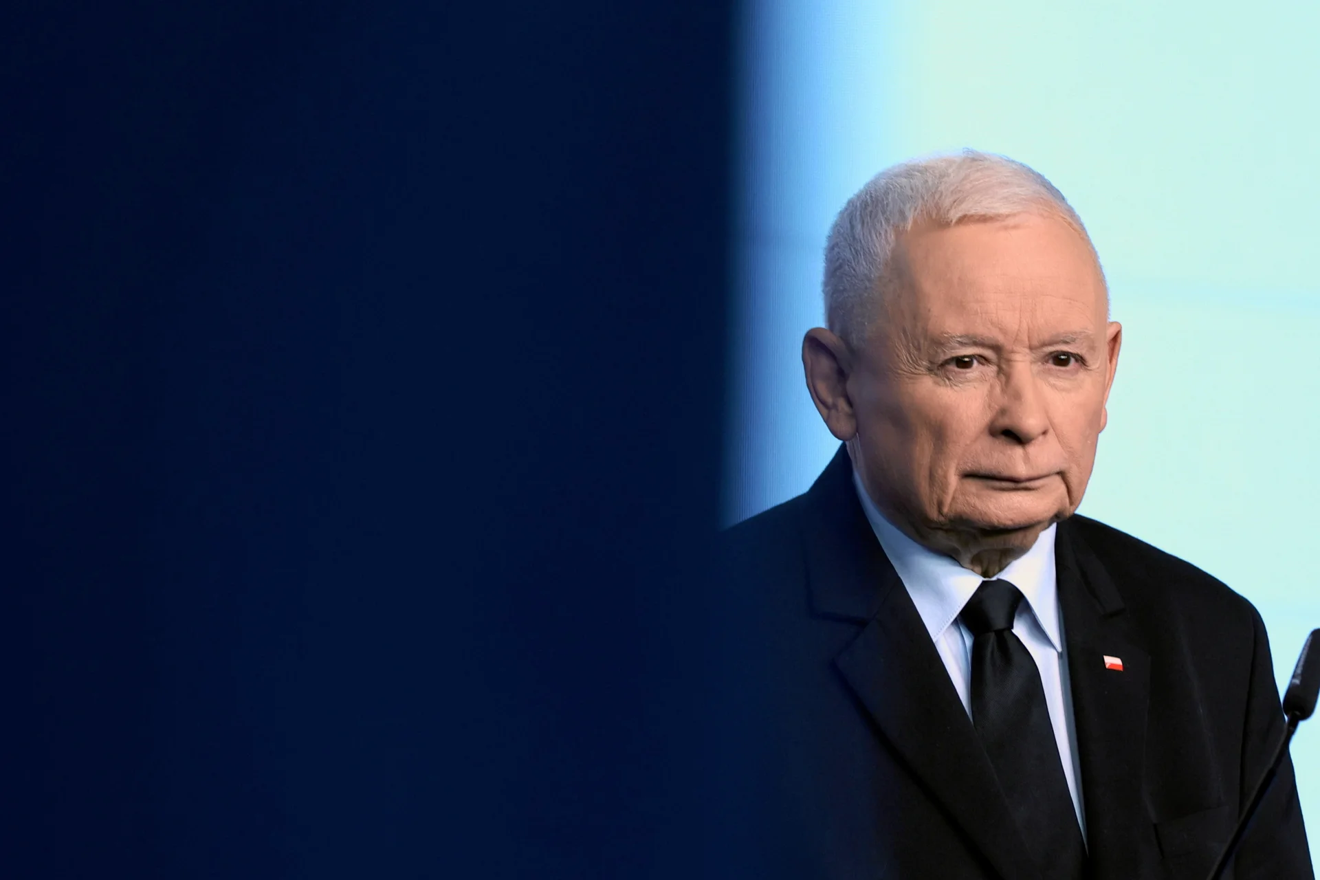 Jarosław Kaczyński