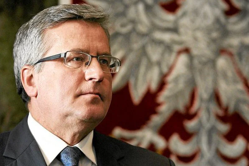 Prezydent Komorowski weźmie udział w sesji ONZ.