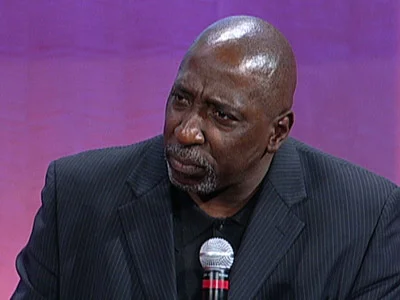 Tony Porter